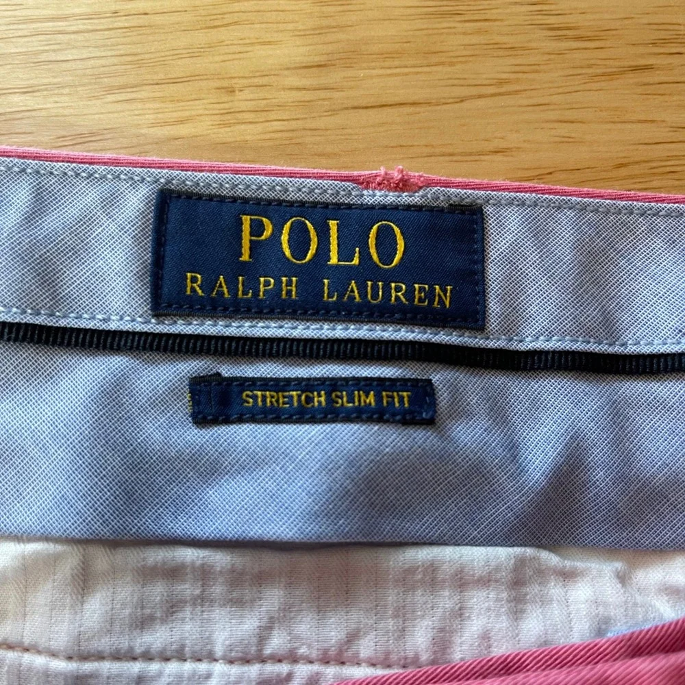 Polo Ralph Lauren polo ralph